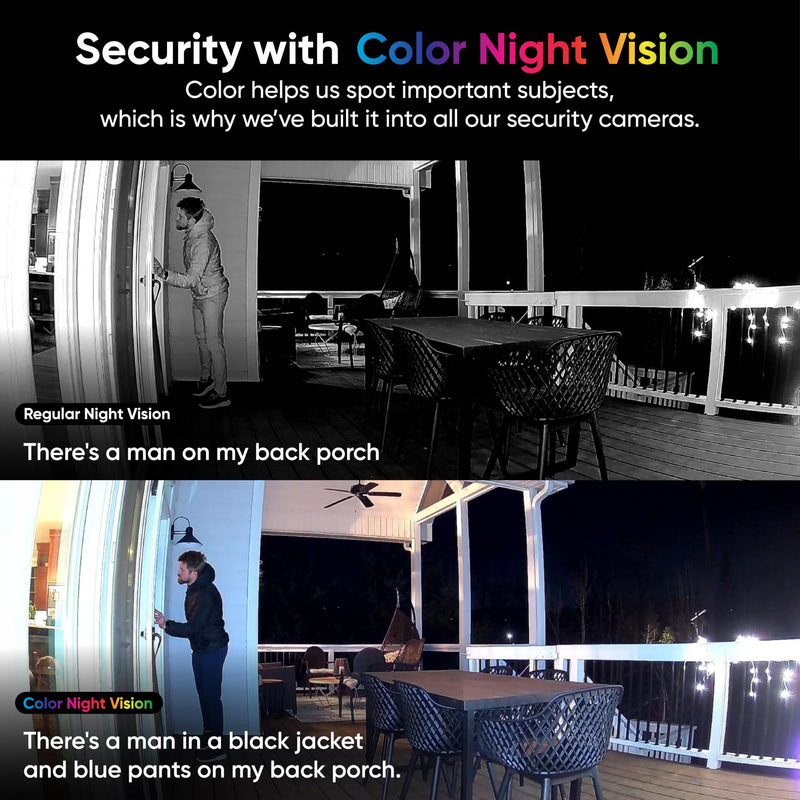 Wyze Cam OG 1080p Security Camera WYZECGS