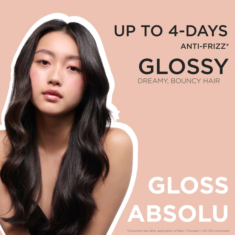 Kérastase - Gloss Absolu - Shampoo - 250 mL