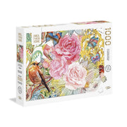 PZ1000: FANCY BLOSSOMS