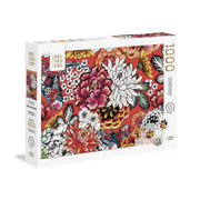PZ1000: CHRYSANTHEMUMS