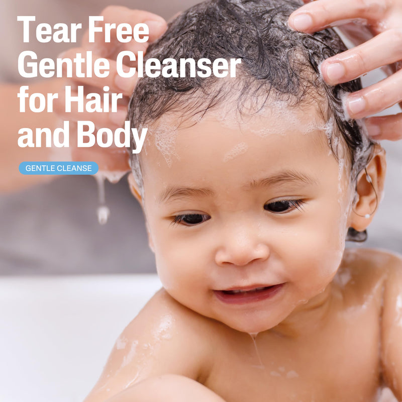 Cetaphil - Baby Skincare Gift Set - 3 Pieces