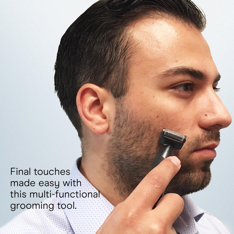 Conair Barber Shop Pro PG1000BSC Nose & Ear Trimmer