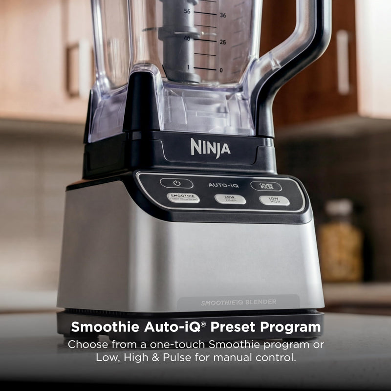 Ninja Professional Blender 2.0 CCO750BSL
