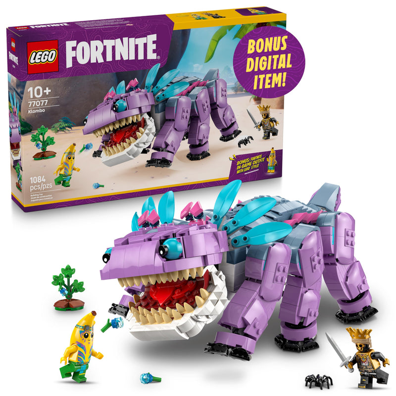 LEGO Fortnite Klombo 77077