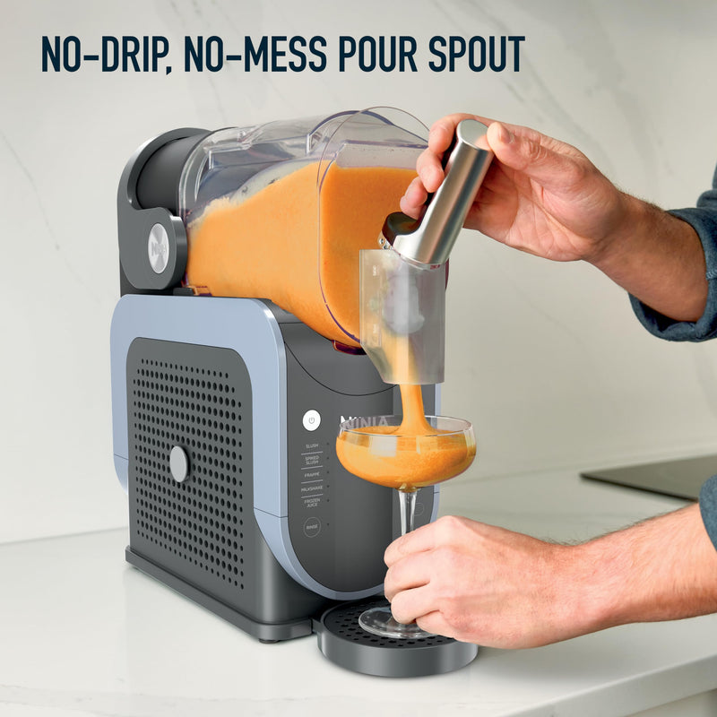 Ninja SLUSHi Frozen Drink Maker FS301C