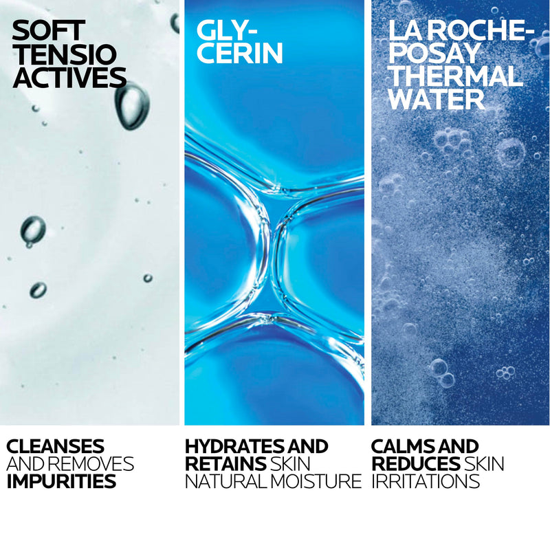 La Roche-Posay - Toleriane Micellar Water Ultra - 400 mL