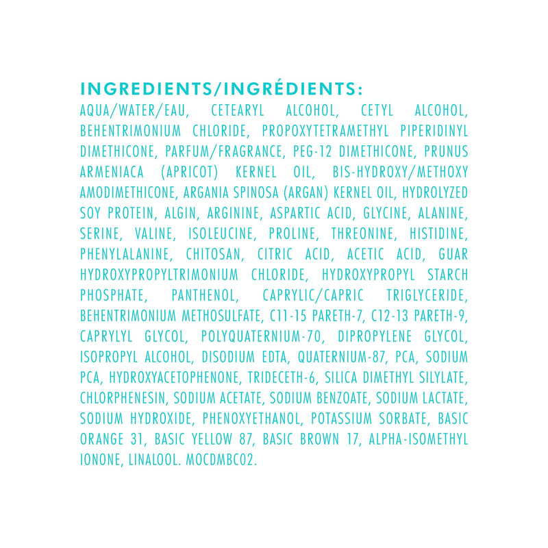 Moroccanoil Color Depositing Mask, Copper, 200 mL