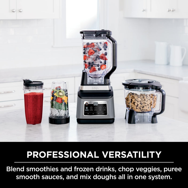 Ninja Professional Plus Kitchen System BN801C