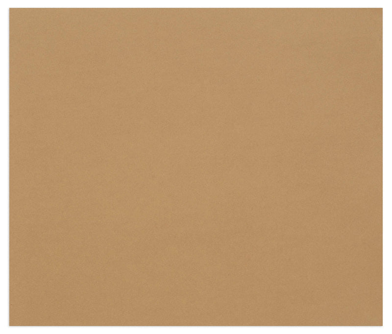Clairefontaine Tulipe Brown coloured drawing paper – 160 gsm, 50 × 65 cm
