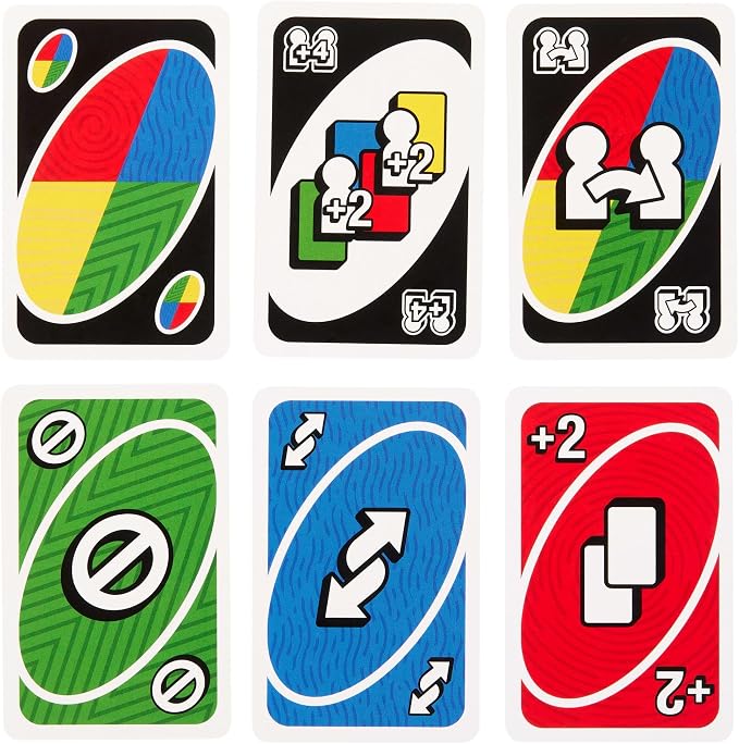 UNO - TEAMS