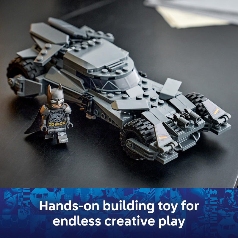 LEGO DC Batman: Batman v Superman Batmobile 76331