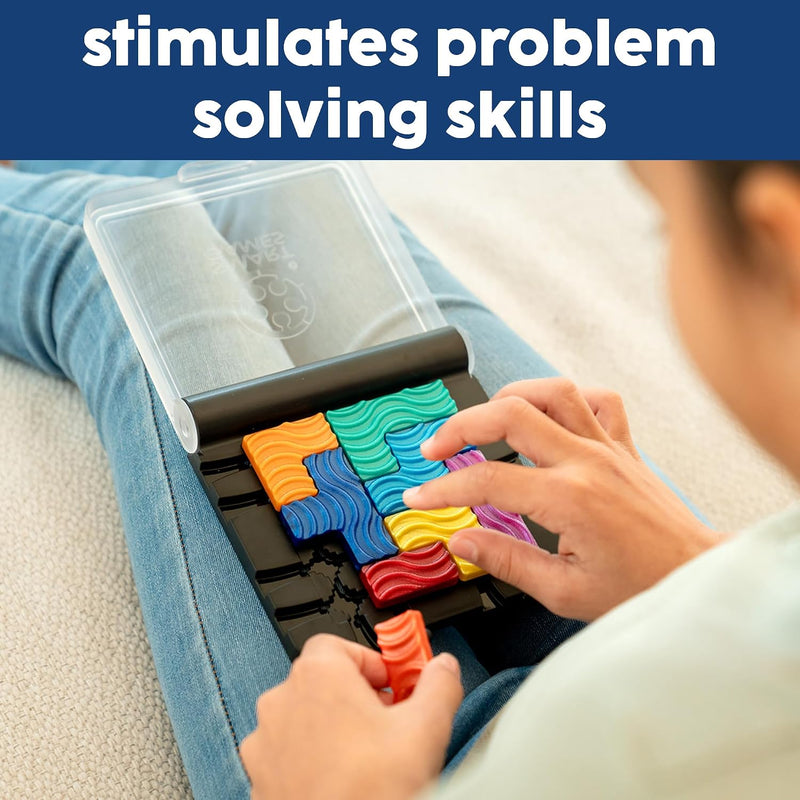 Smart Games - IQ FLOW