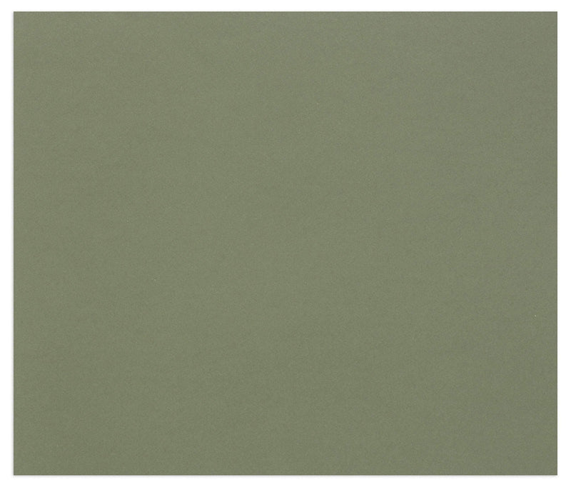 Clairefontaine Tulipe Ocean Green coloured drawing paper – 160 gsm, 50 × 65 cm