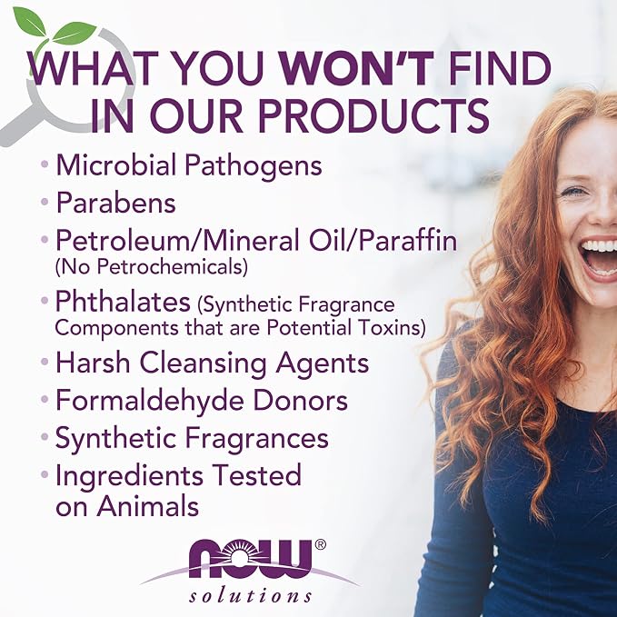 Now - Bentonite Pwdr (External Use Only) 454 g