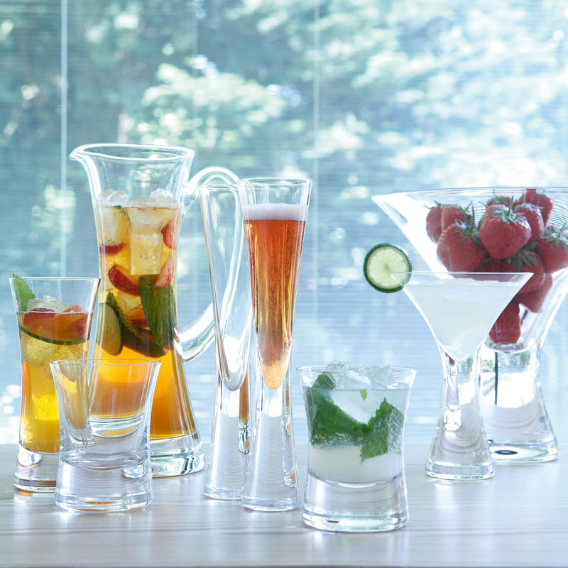 LSA - Moya - Highball Glasses (Set of 2)