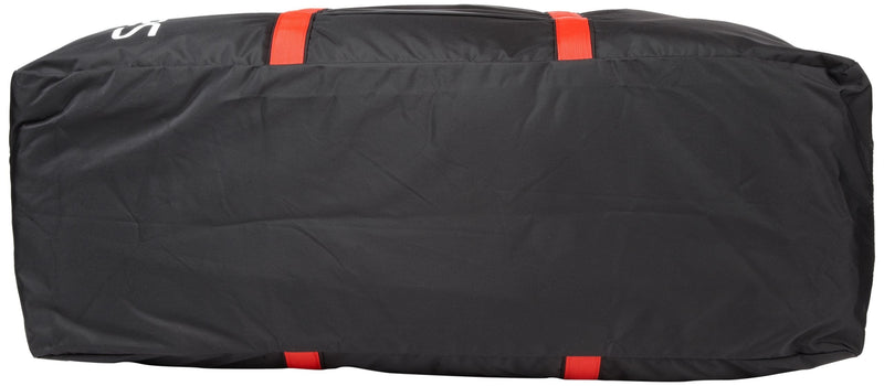 Samsonite Tote-A-Ton Duffel Bag, 32.5 in., Black