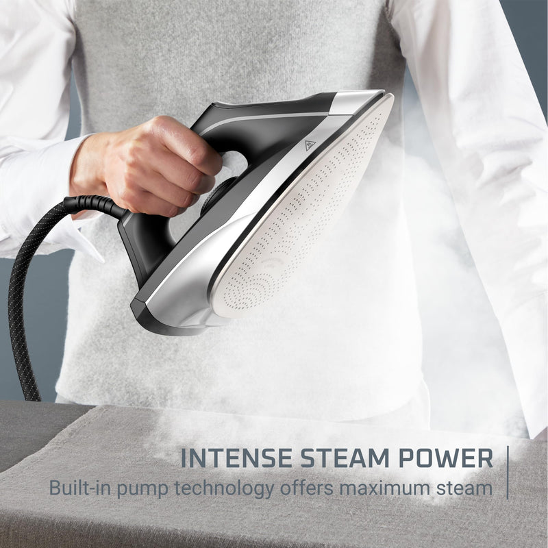 Rowenta Master Steam Station VR8338