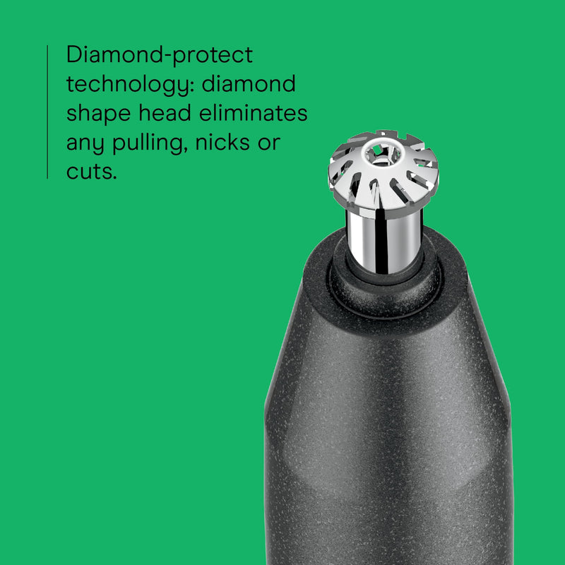 Conair Barber Shop Pro PG1000BSC Nose & Ear Trimmer