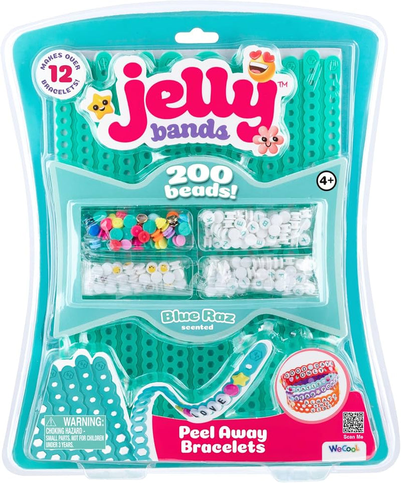Wecool - Élastiques Jelly
