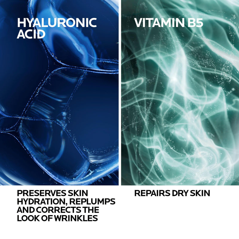 La Roche-Posay - Hyalu B5 Serum - 30 mL