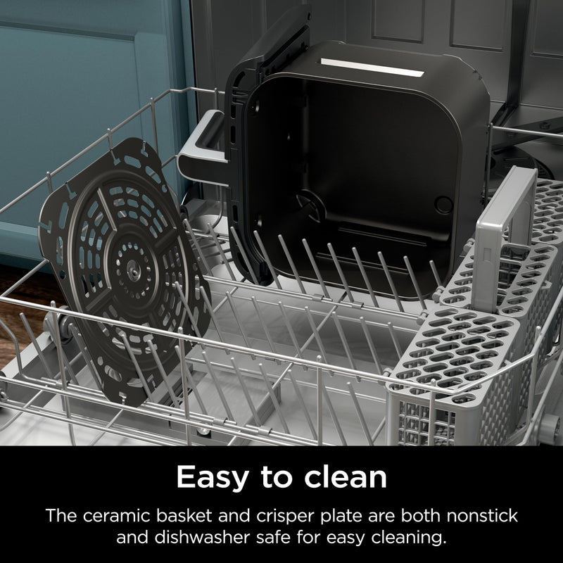 Ninja – Air Fryer Pro XL AF181C – product image 6