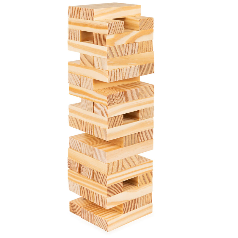 Spin Master - Tumble Tower Box Even