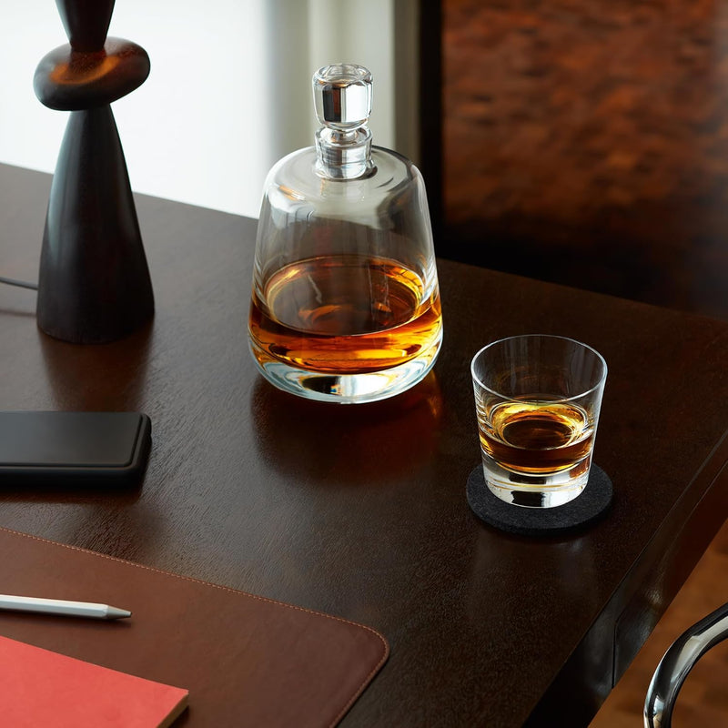 LSA - Madrid - Decanter