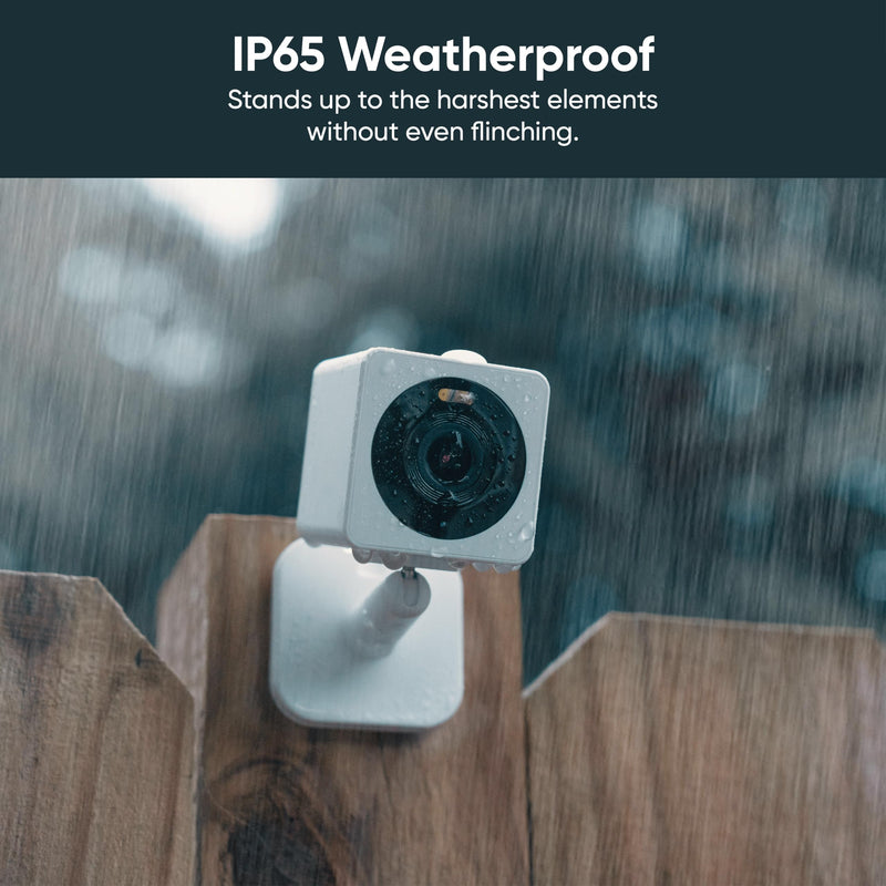 Wyze Cam OG 1080p Security Camera WYZECGS