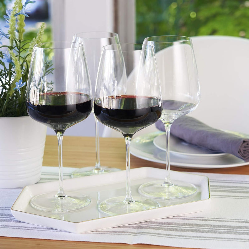 Spiegelau - WILLSBERGER - Bordeaux (Set of 4)