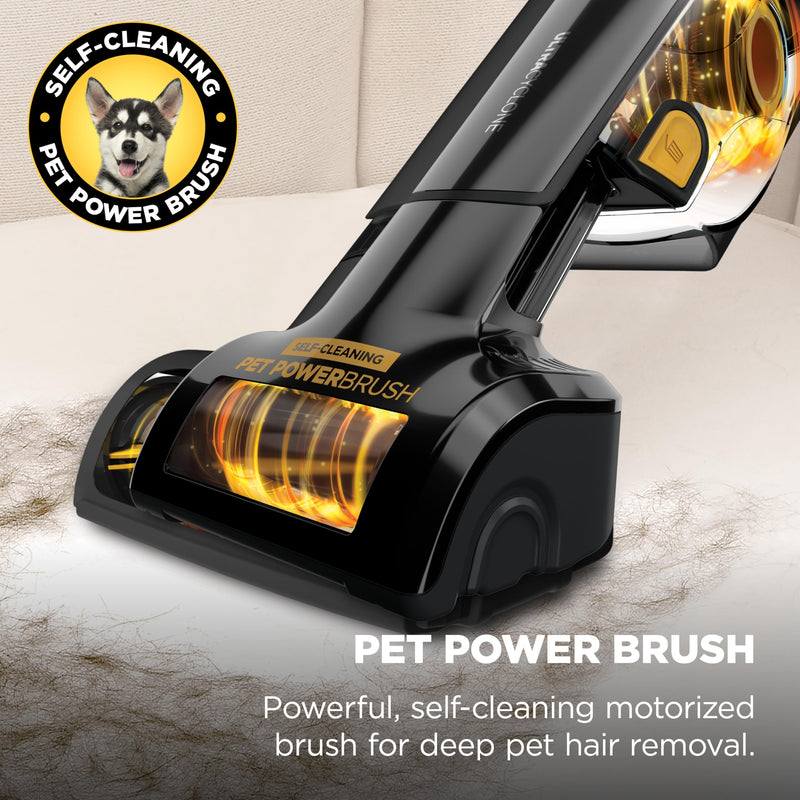 Shark UltraCyclone Pet Pro+ Handheld Vacuum CH951C