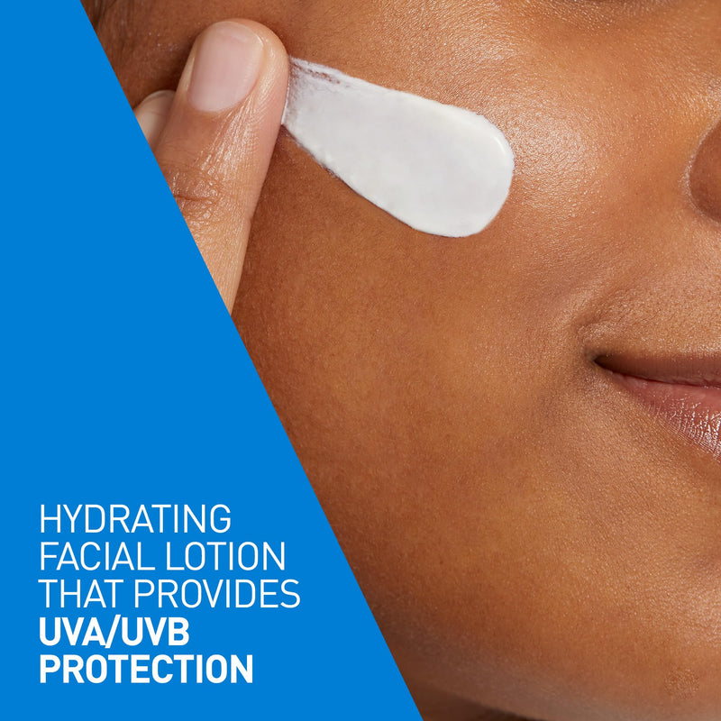 CeraVe - AM Facial Moisturizing Lotion - SPF 30 - 89 mL