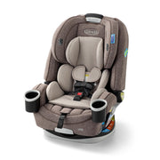 Graco 4Ever 4-in-1 Car Seat, Hancock, product view