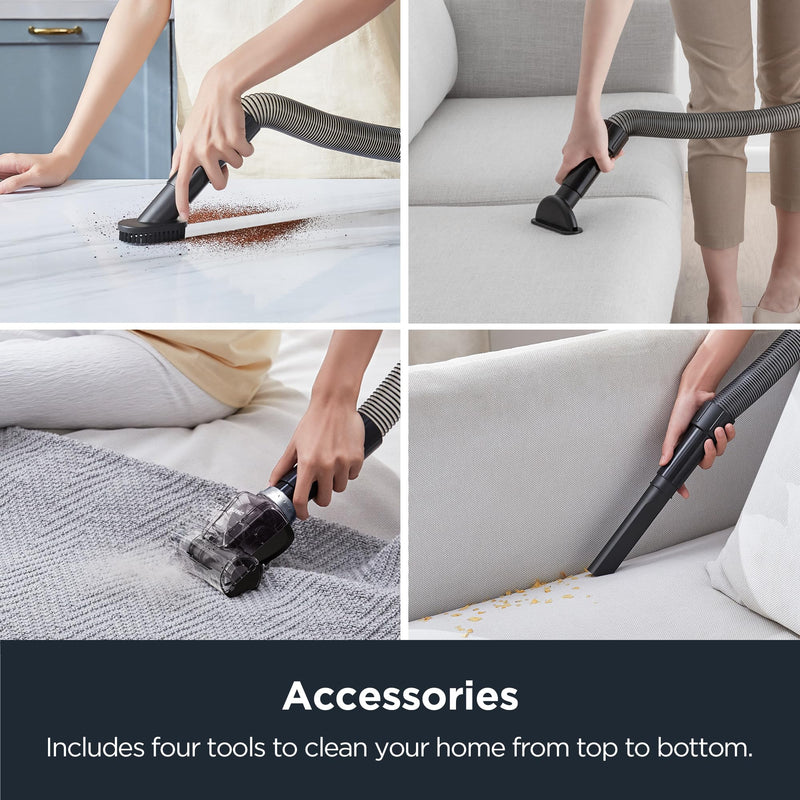 Eureka - NEU280C - Upright Vacuum