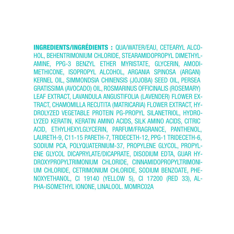 Moroccanoil Moisture Repair Conditioner, 250 mL