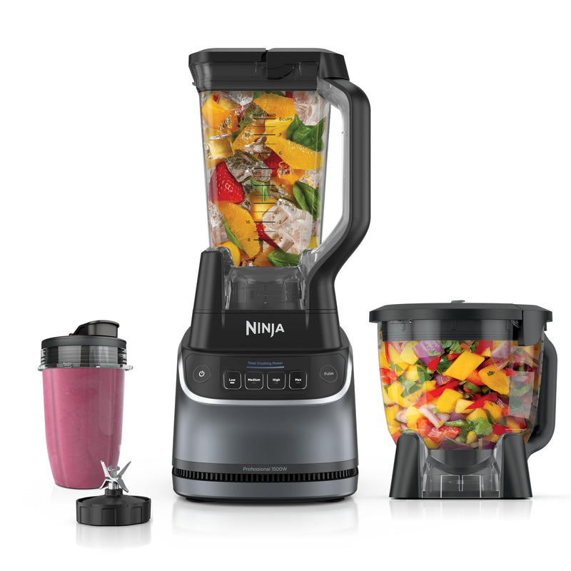 Ninja UltraCrush Pro Kitchen System BP401C