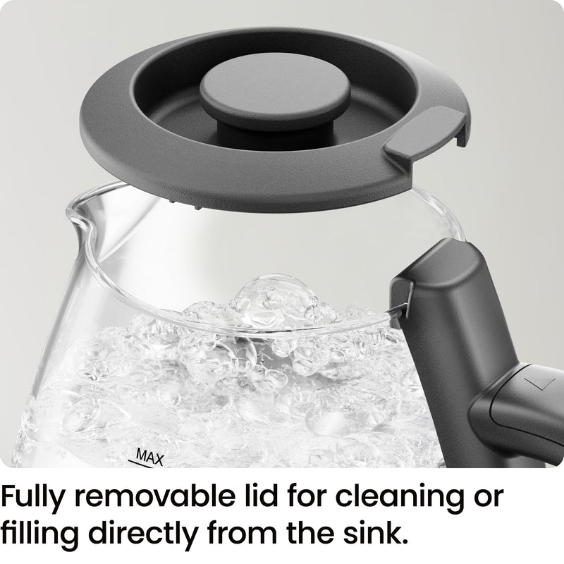 Chefman RJ11-10-GMRL 1 L Electric Kettle