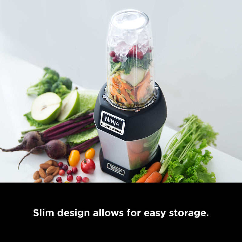 Ninja Nutri Pro Personal Blender BL450C