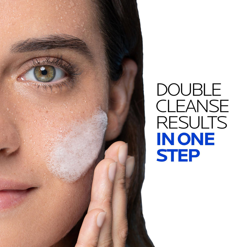La Roche-Posay - Toleriane Hydrating Foaming Cleanser - 400 mL