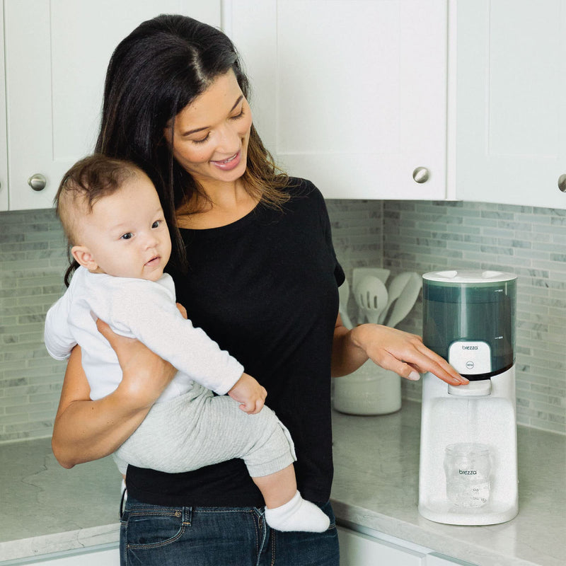Baby Brezza - Instant Warmer (BRZ0057) - Warm Water Dispenser - White