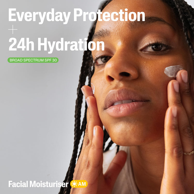 Cetaphil - Daily Facial Moisturizer - SPF 30 - 50 mL
