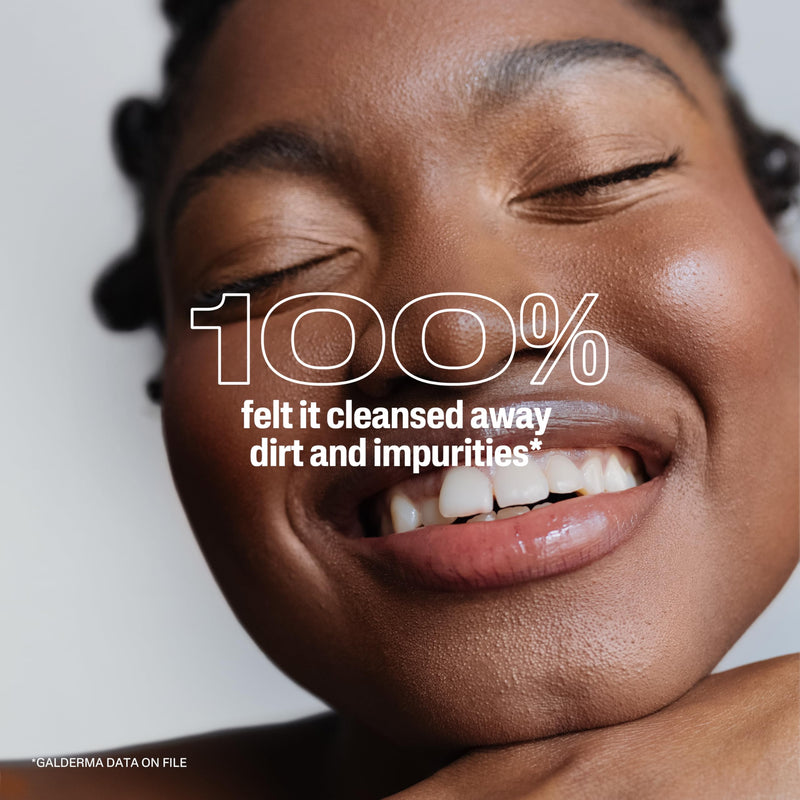Cetaphil - Daily Facial Cleanser - Fragrance Free - 473 mL
