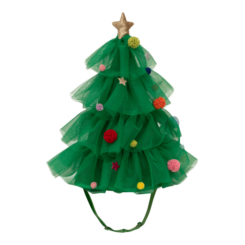 Mimi & Lula - Christmas tree hat