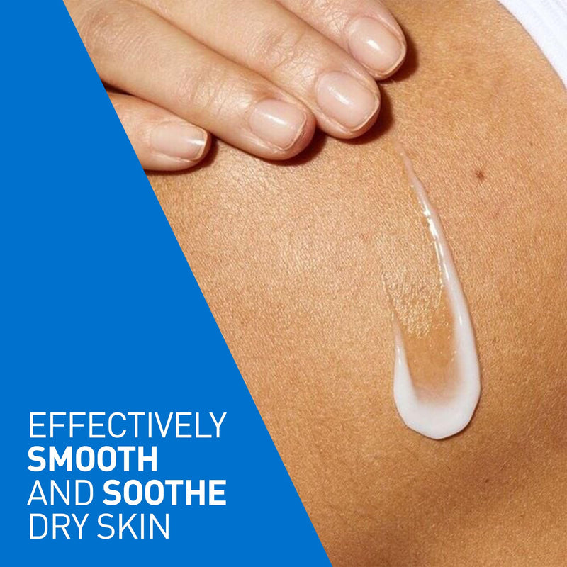 CeraVe - Renewing SA Lotion - 237 mL