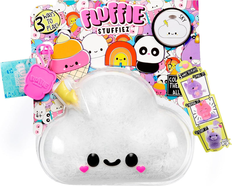 MGA Games - Fluffie Stuffiez - Small | 18 in