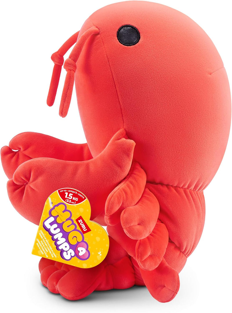 Hug-A-Lumps - Moyen | Série 2