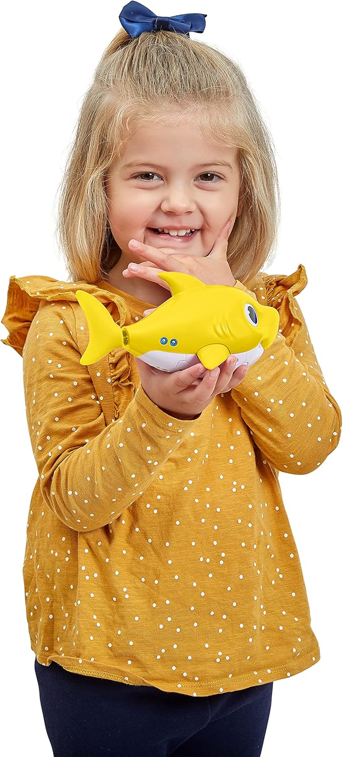 Robo Alive - Junior Baby Shark