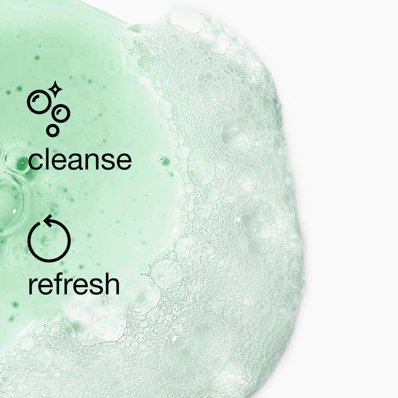 Clinique All About Clean Liquid Facial Soap, Mild, 200 mL