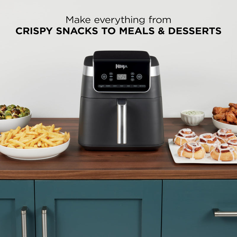 Ninja Air Fryer Pro XL AF182AMZC, 6.5 qt.