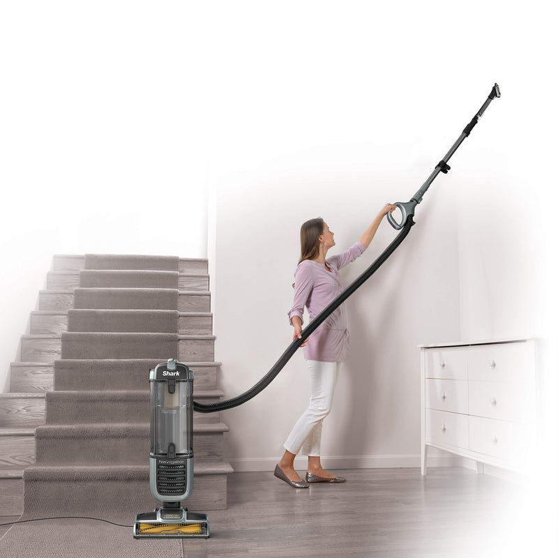Shark Navigator Pet Upright Vacuum ZU62C