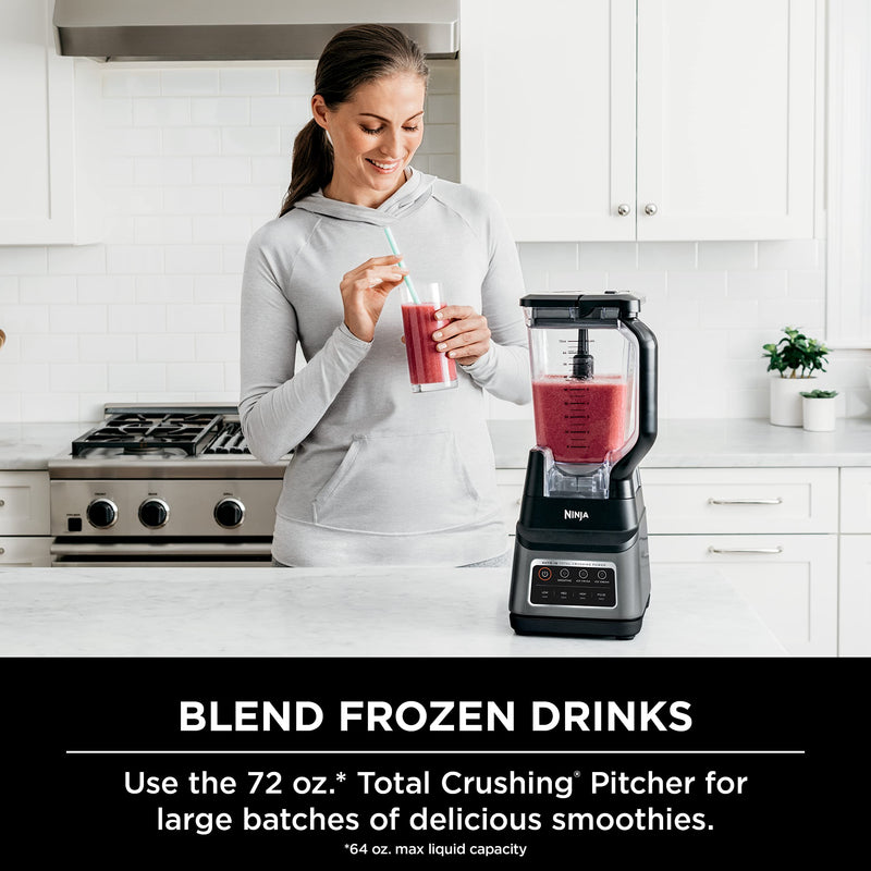 Ninja Professional Plus Blender BN701C